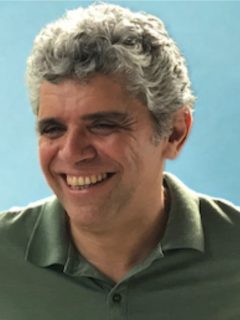 Altigran Soares da Silva (UFAM)
